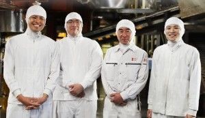 澁谷食品株式会社の求人・転職情報