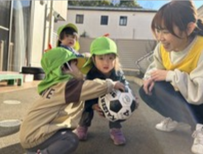 ライクキッズ株式会社