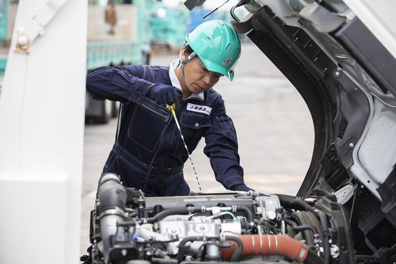 株式会社カネコ・コーポレーションの求人・転職情報