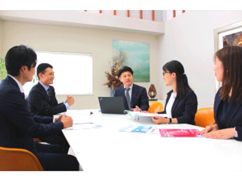 株式会社東日本ハウジングのアルバイト・バイト求人情報-04