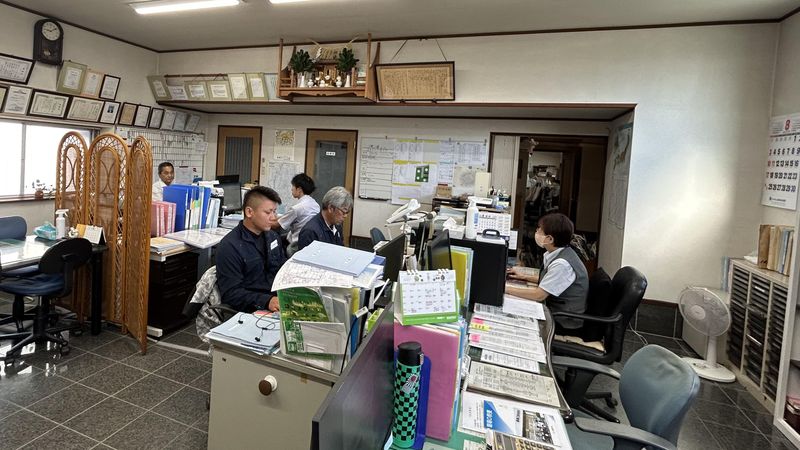 ダイリュウ株式会社のアルバイト・バイト求人情報-02