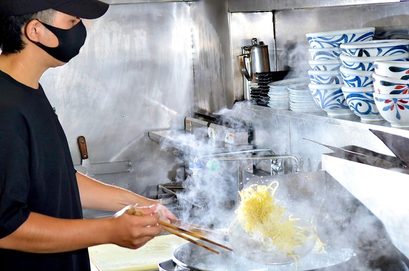 一点張　たまプラーザ店のアルバイト・バイト求人情報-03