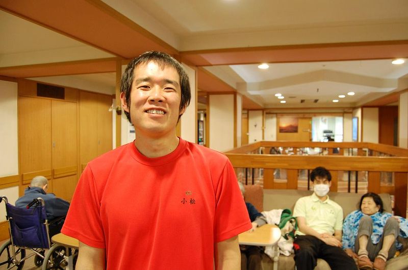 練馬の丘キングス・ガーデン(社会福祉法人キングス・ガーデン東京)のアルバイト・バイト求人情報-03