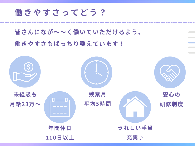 名古屋ダイヤモンド工業株式会社　本社営業部のアルバイト・バイト求人情報-04