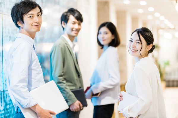 株式会社ブッキングリゾートの求人・転職情報