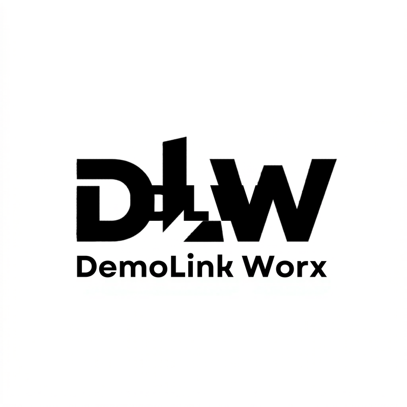 DemoLink Worxの求人・転職情報