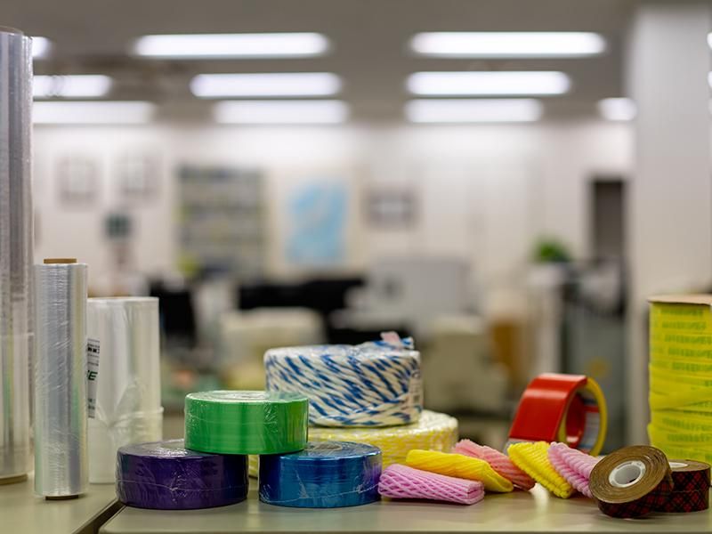 シンワ株式会社の求人・転職情報