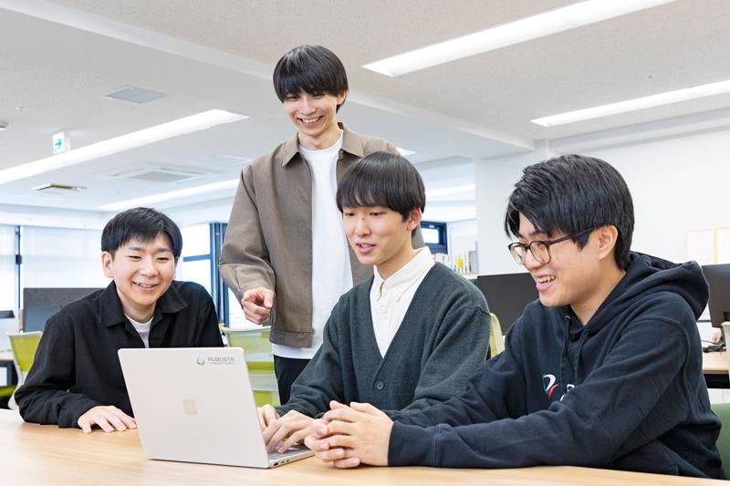 オーガスタラボ株式会社の求人・転職情報