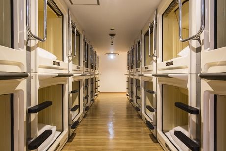 株式会社ナインアワーズの求人・転職情報