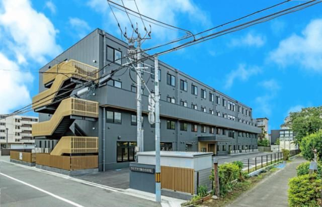 株式会社リビングプラットフォームケアの求人・転職情報