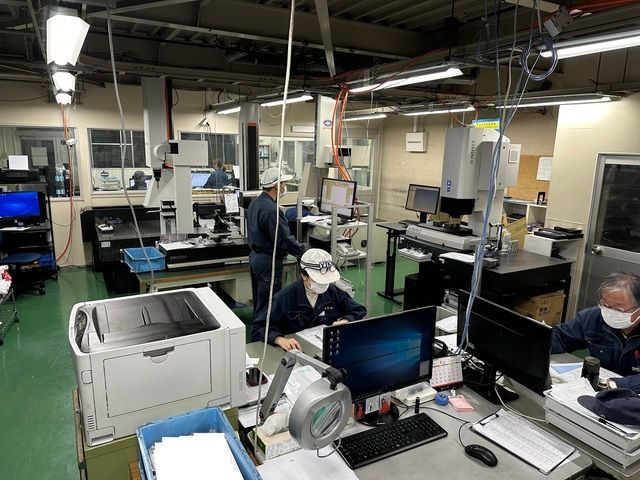 豊産業株式会社の求人・転職情報