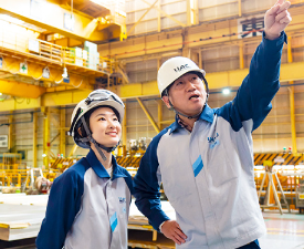 株式会社UACJ 福井製造所のアルバイト・バイト求人情報-02