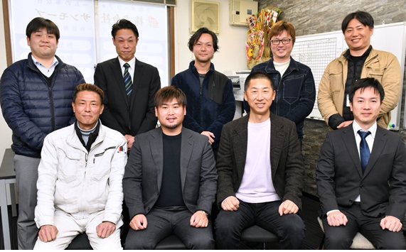 株式会社サンモーブの求人・転職情報