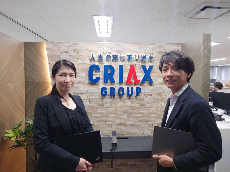 株式会社クリアックスのアルバイト・バイト求人情報-02
