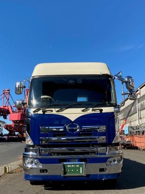 梶原運輸株式会社の求人・転職情報