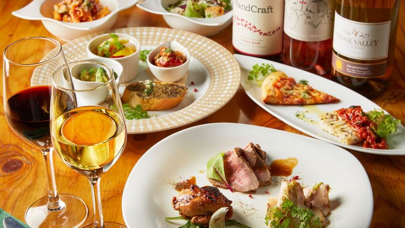 Viagio(ビアージョ)　新宿店のアルバイト・バイト求人情報-02