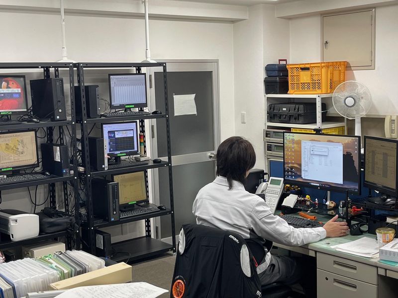 株式会社東京計測の求人・転職情報