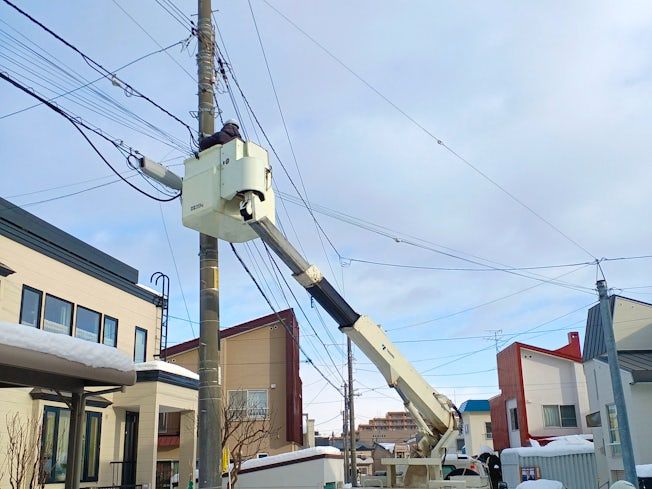 株式会社テルスの求人・転職情報