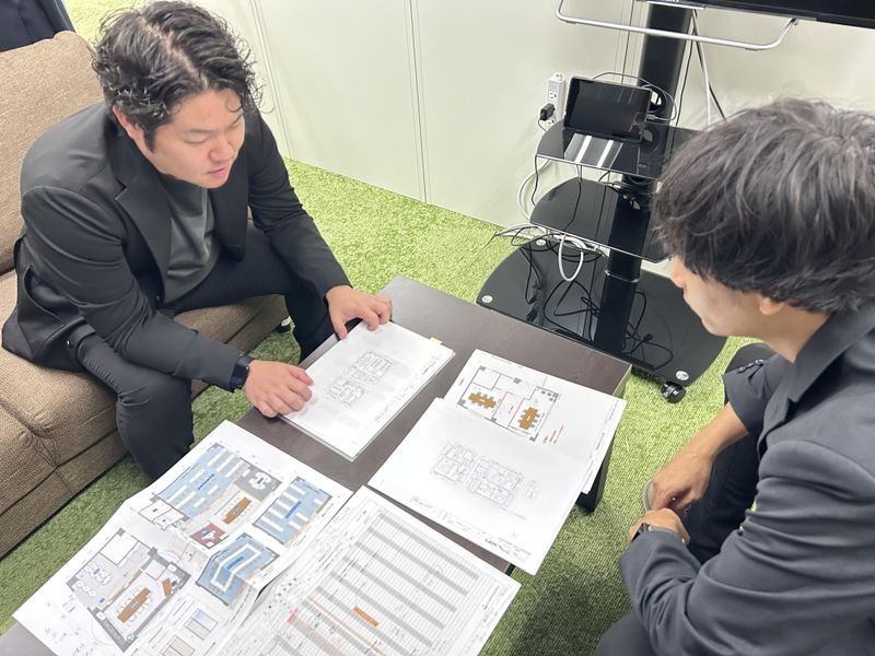 株式会社アセンド-0002の求人・転職情報