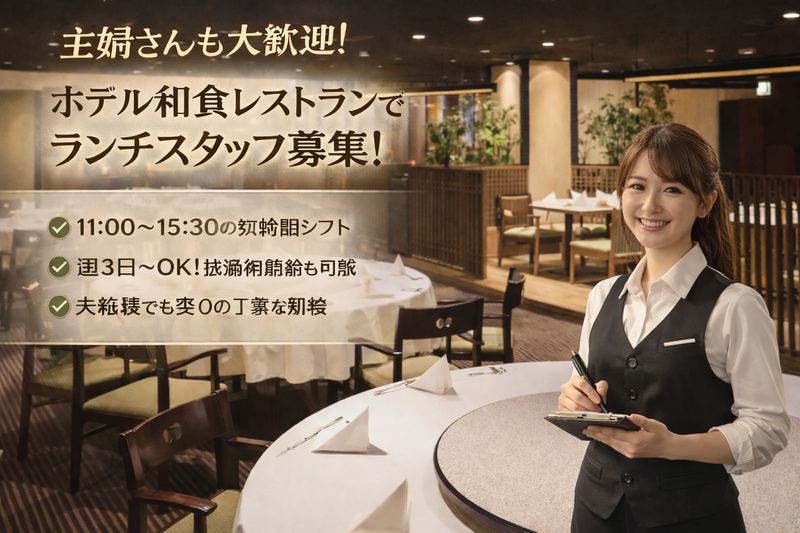 株式会社京王プラザホテル札幌のアルバイト・バイト求人情報-03