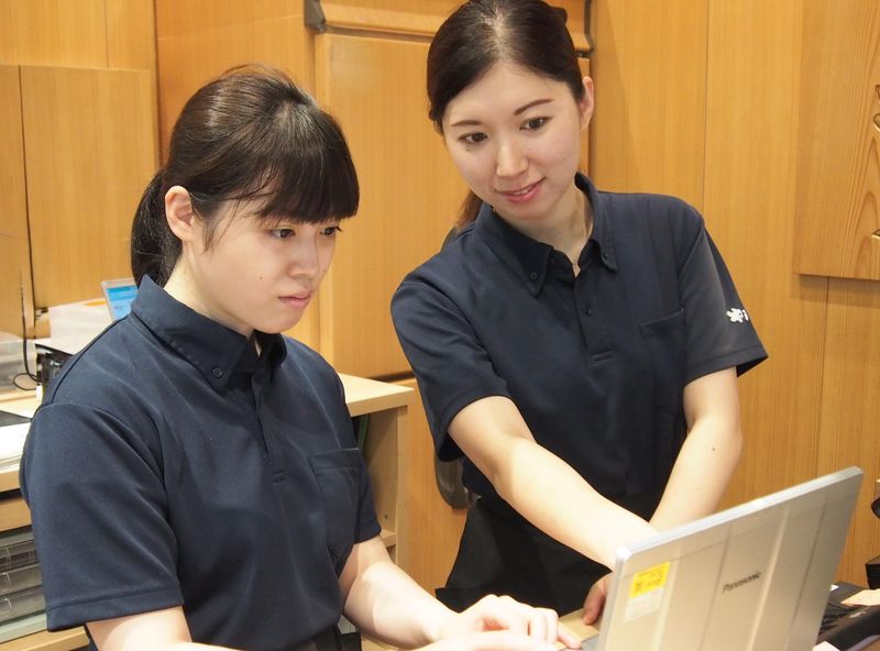 博多もつ鍋やまや　新宿マインズタワー店　(株式会社やまやコミュニケーションズ)のアルバイト・バイト求人情報-03