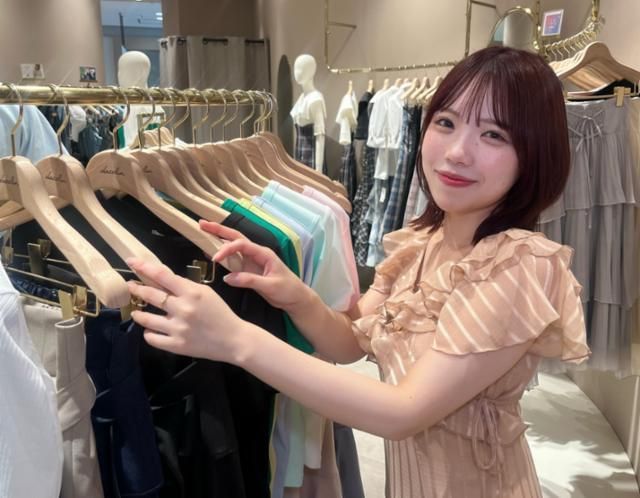 dazzlin「スタッフインフルエンサー」強化中、販売職スタッフ募集のアルバイト・バイト求人情報-02