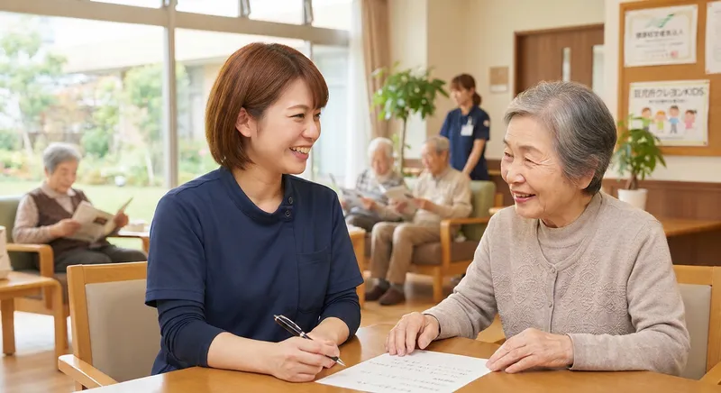 求人画像