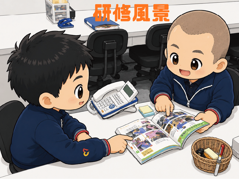 求人画像
