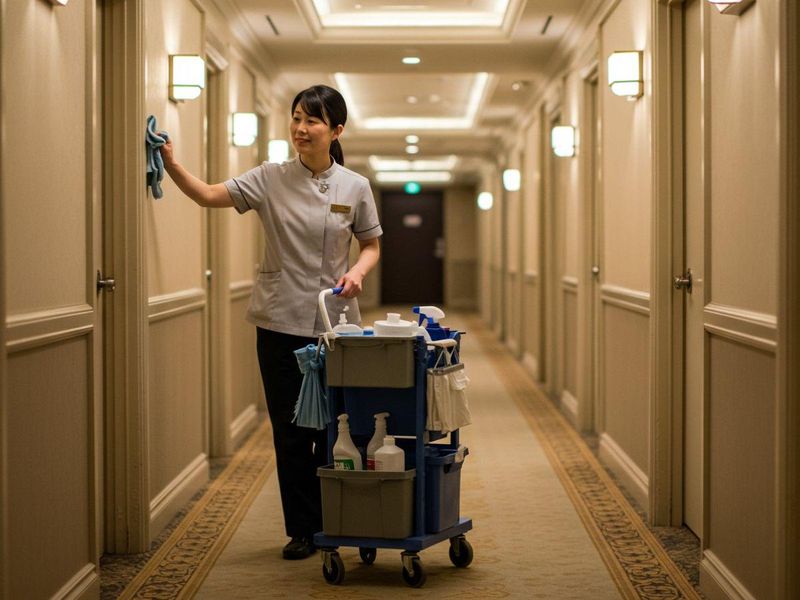 ポルトムインターナショナル 北海道の派遣求人情報