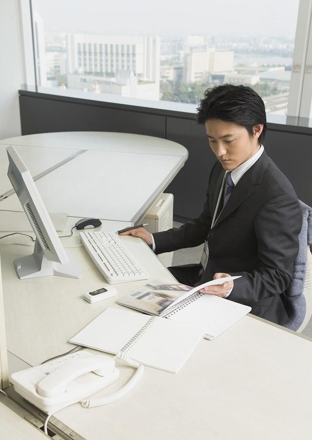 日本リック株式会社の求人・転職情報