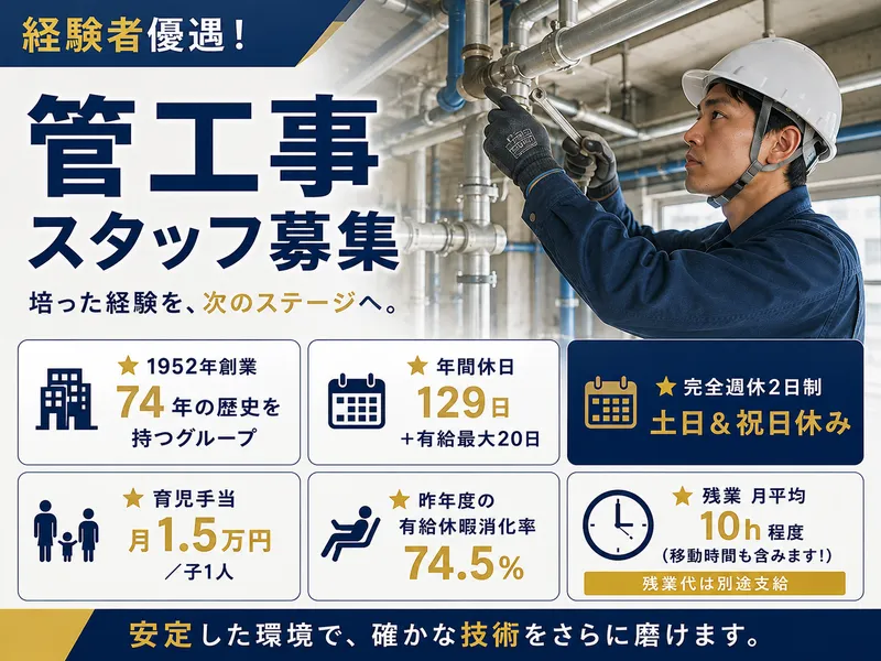 フロンティア１株式会社の求人・転職情報
