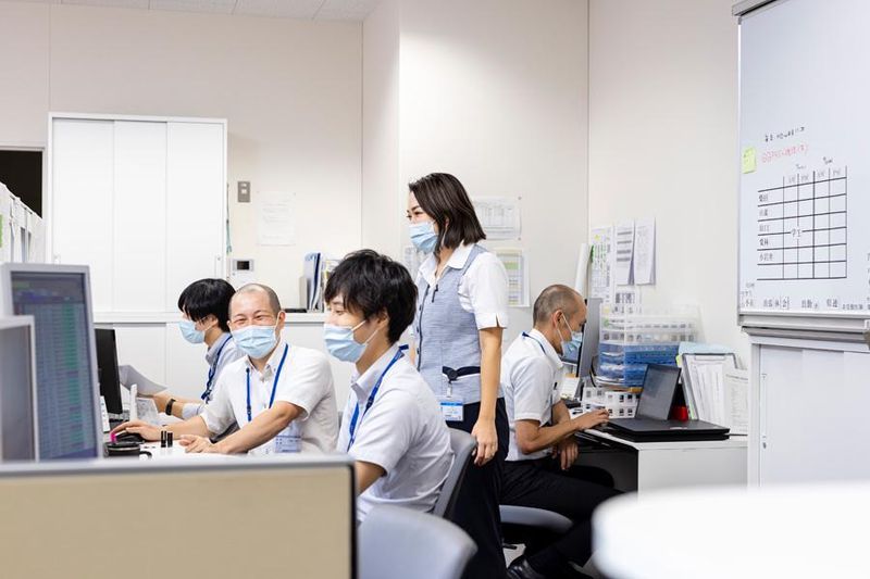 社会医療法人　中信勤労者医療協会のアルバイト・バイト求人情報-04
