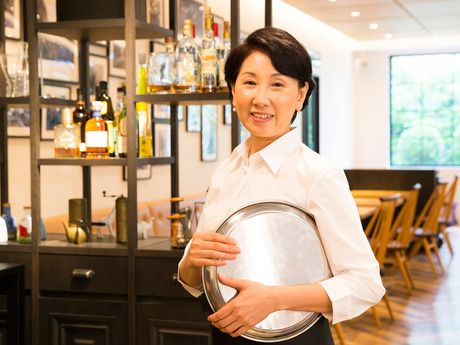株式会社トラストファミリーの派遣求人情報