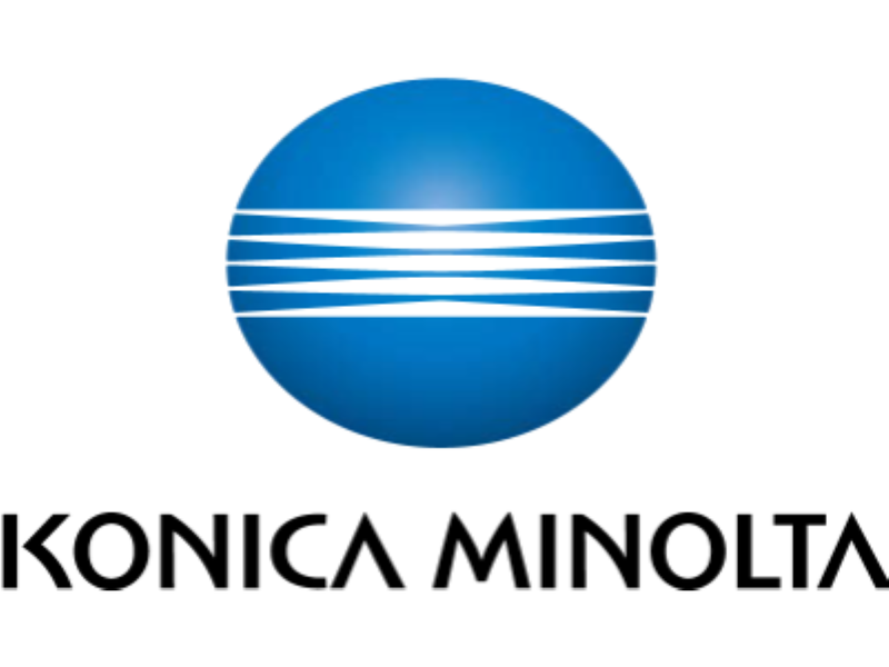 コニカミノルタ株式会社