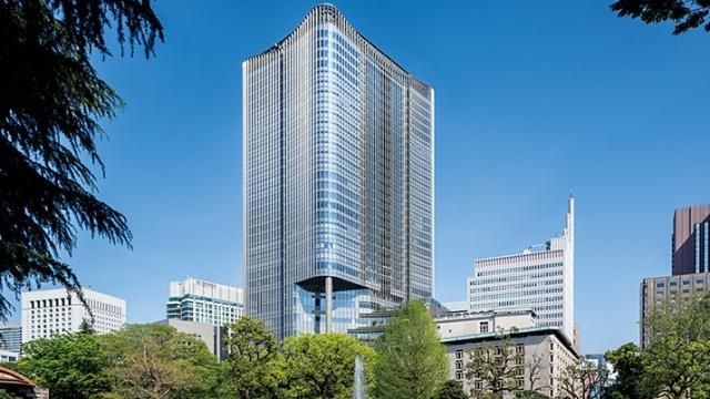 三井不動産ビルマネジメント株式会社の求人・転職情報