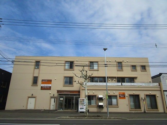 サービス付き高齢者向け住宅ステラ新琴似のアルバイト・バイト求人情報-04