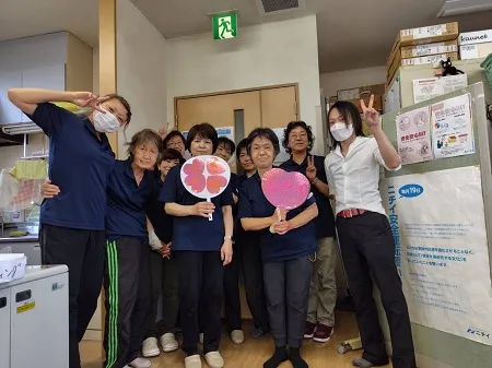 株式会社ニチイ学館のアルバイト・バイト求人情報