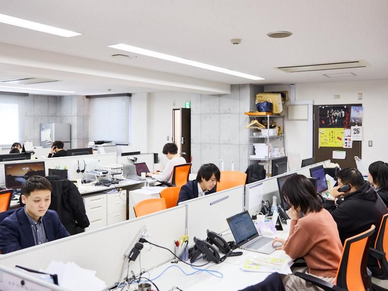 ＷＡＹホールディングス株式会社の求人・転職情報