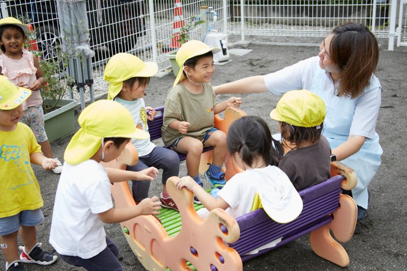 チャコ保育園のアルバイト・バイト求人情報-05