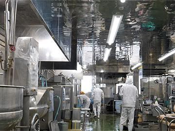 株式会社平沢製餡所の求人・転職情報