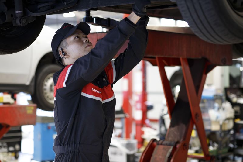 株式会社日産サティオ福山の求人・転職情報