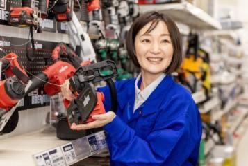 コメリハード&グリーン山岡店のアルバイト・バイト求人情報-02