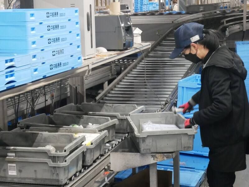 中越通運株式会社の求人・転職情報
