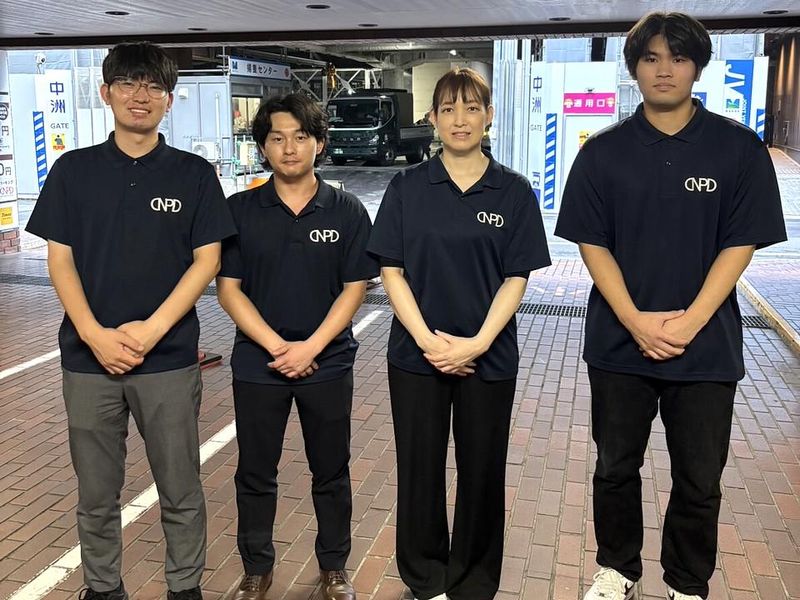 日本駐車場開発株式会社　の求人・転職情報