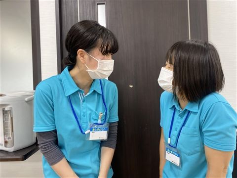 メディカルアシスト株式会社の求人・転職情報
