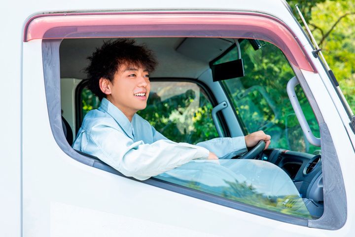 有限会社サン商運の求人・転職情報