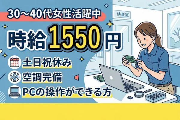 求人画像