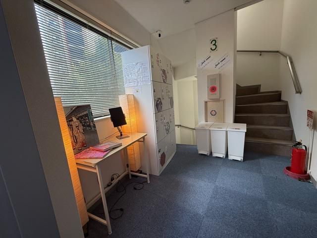 わびさびホステル　Shinjyuku westのアルバイト・バイト求人情報-05