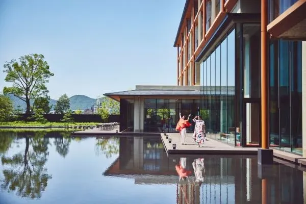 株式会社名鉄ホテルマネジメント犬山の求人・転職情報