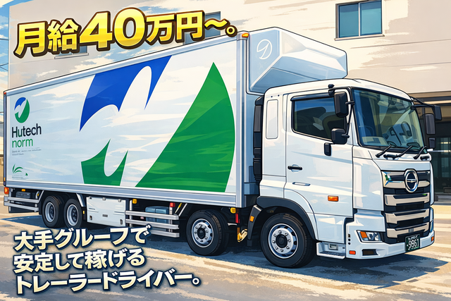 株式会社ヒューテックノオリン 埼玉支店の求人・転職情報